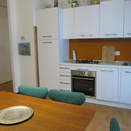 Appartamento Brubelpi Grado Exterior photo