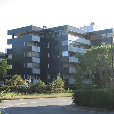 Appartamento Brubelpi Grado Exterior photo
