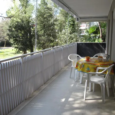 Appartamento Brubelpi Grado Exterior photo
