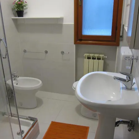 Appartamento Brubelpi Grado Exterior photo