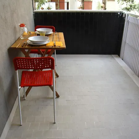 Appartamento Brubelpi Grado Exterior photo