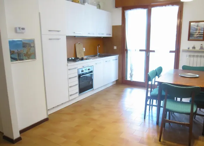 Appartamento Brubelpi