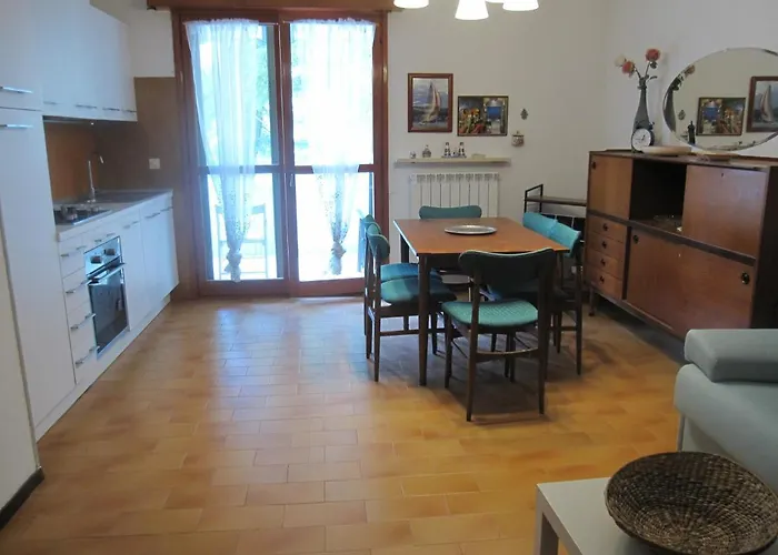 Appartamento Brubelpi