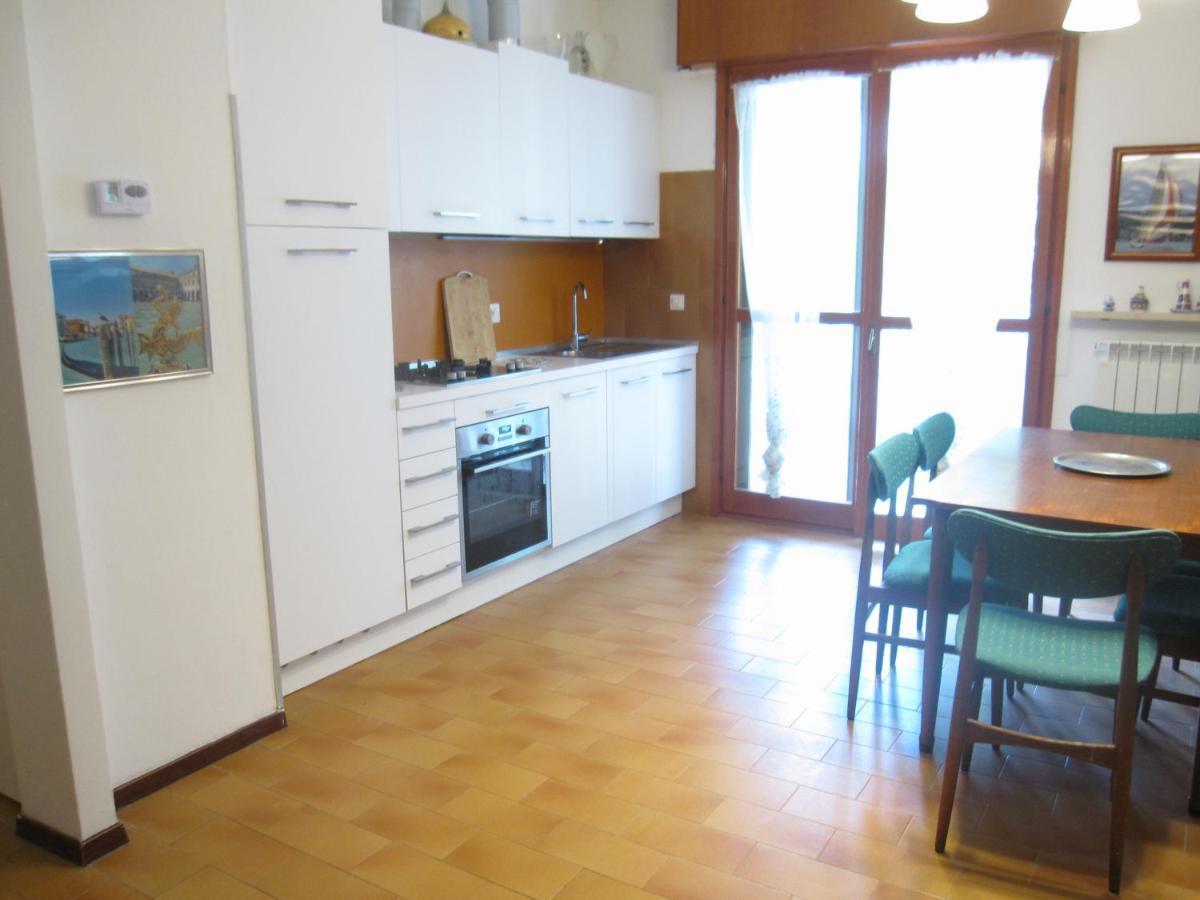 Apartment Brubelpi Grado