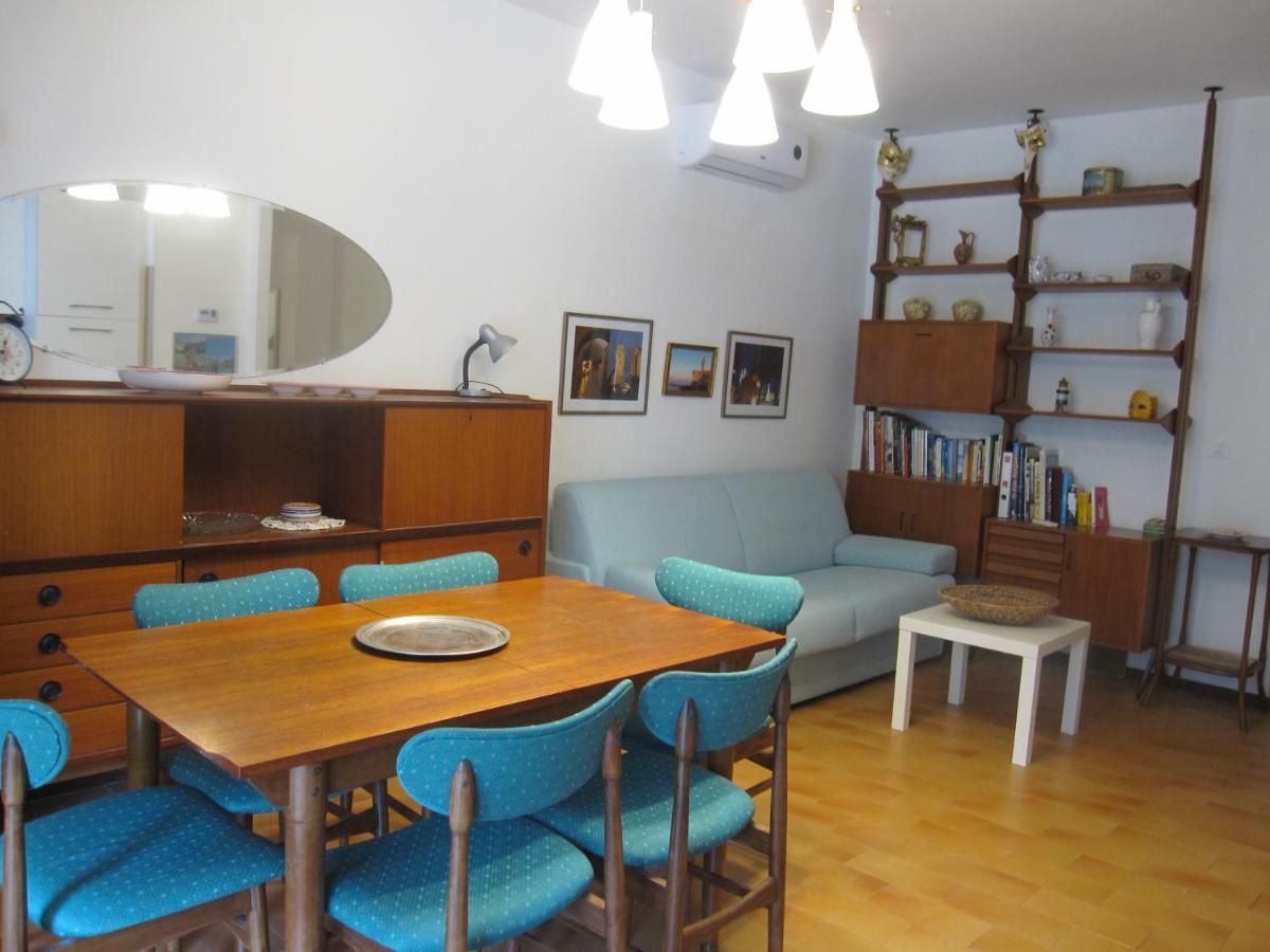Brubelpi Apartment Grado