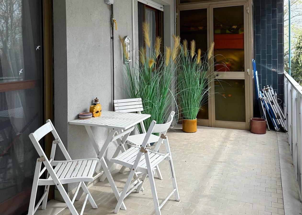 Apartment Brubelpi