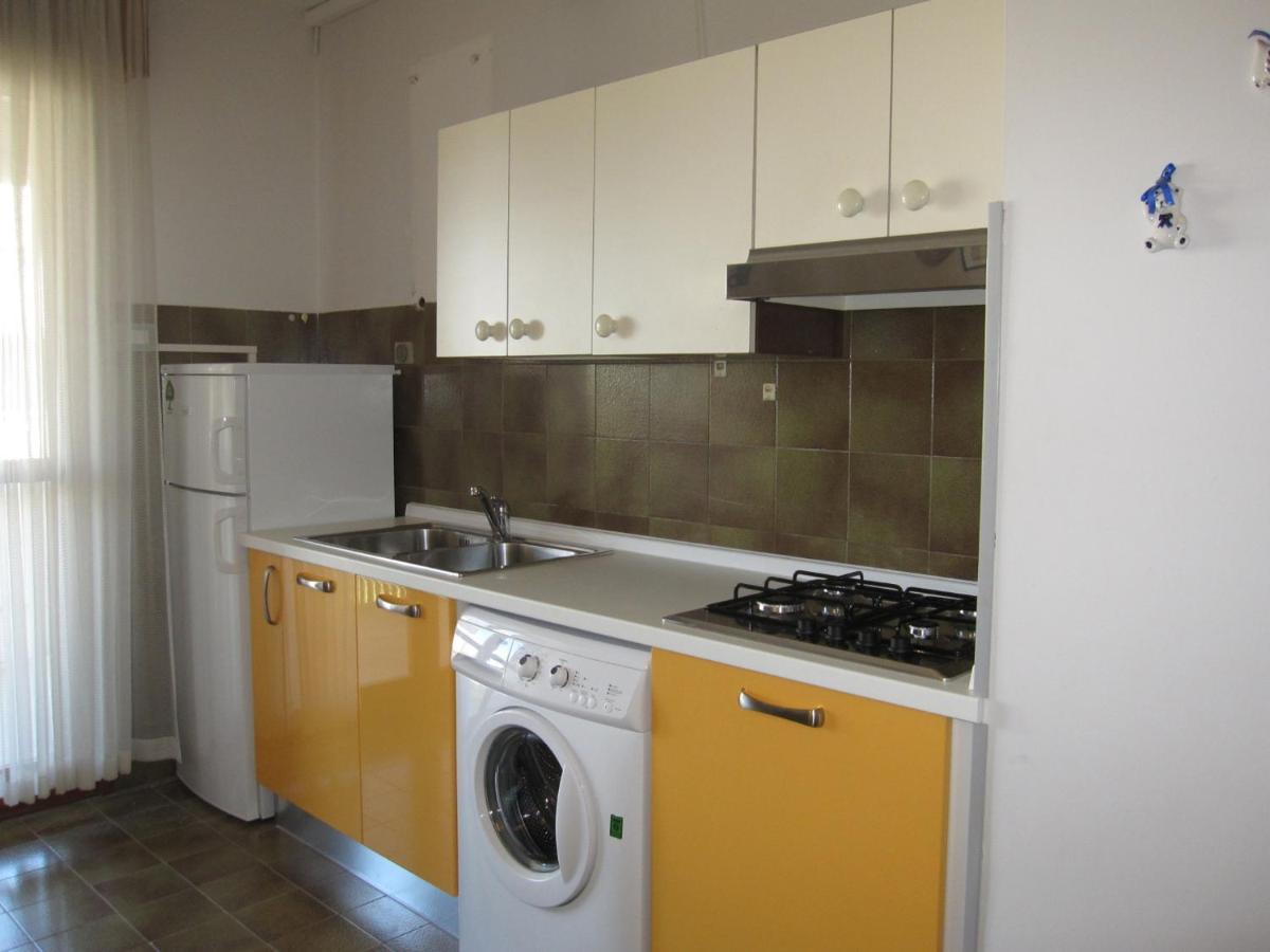 Brubelpi Apartment Grado