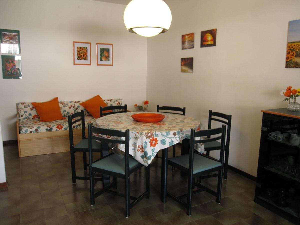 Apartment Brubelpi