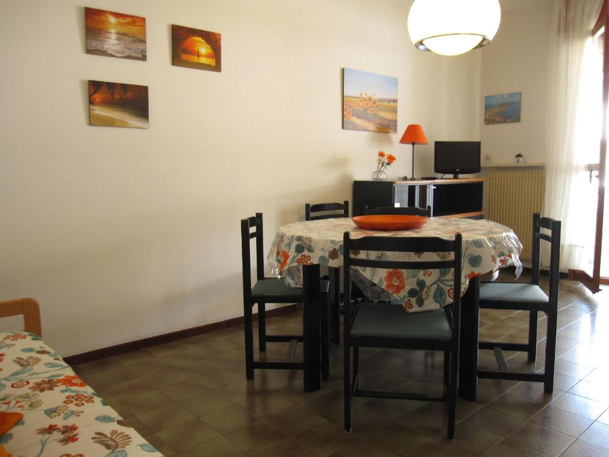 Brubelpi Apartment *