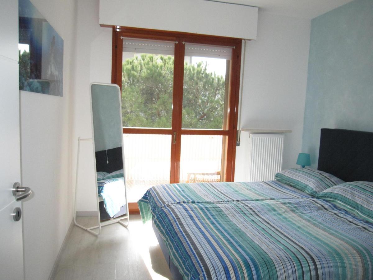 Brubelpi Apartment Grado