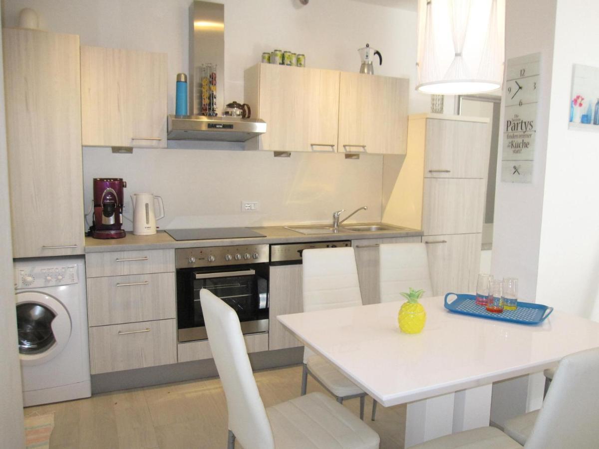 Brubelpi Apartment