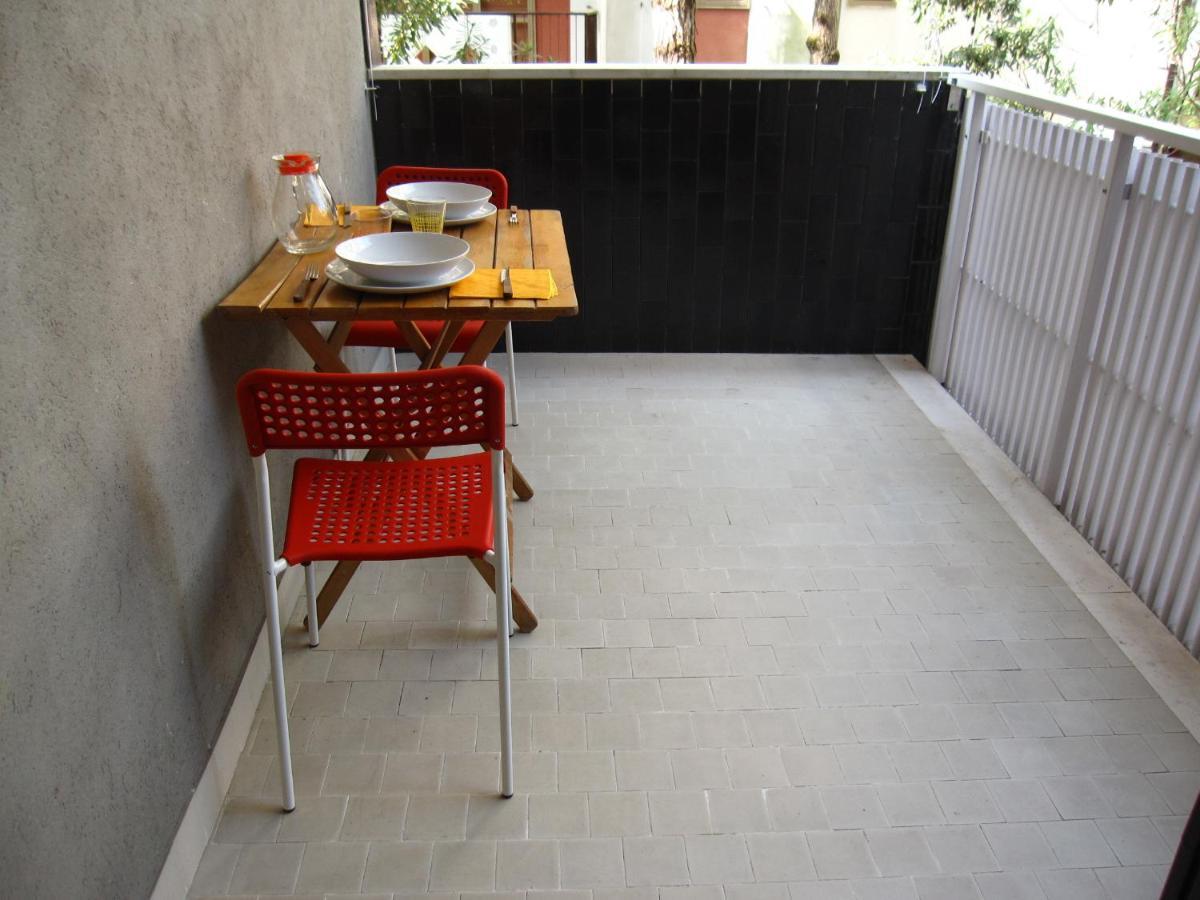 Brubelpi Apartment *