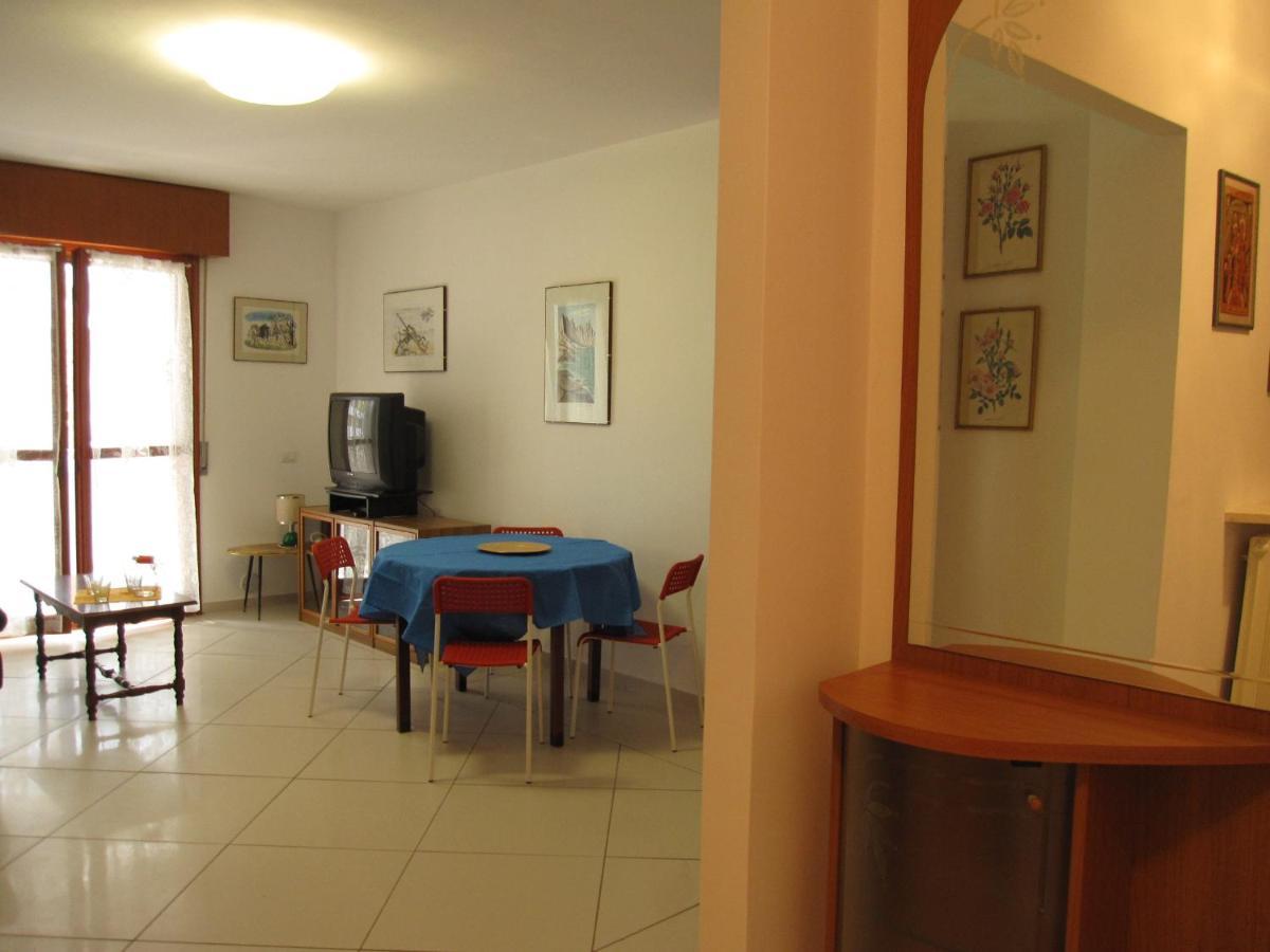 Apartment Brubelpi *